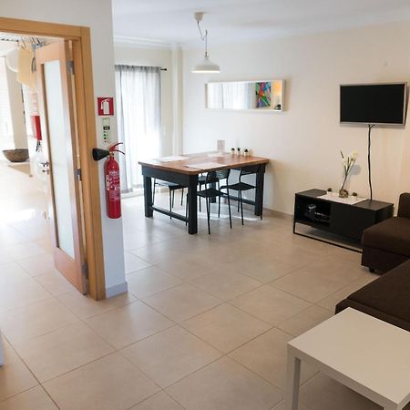 Apartments Baleal: Sunshine By The Pool Ferrel  Εξωτερικό φωτογραφία