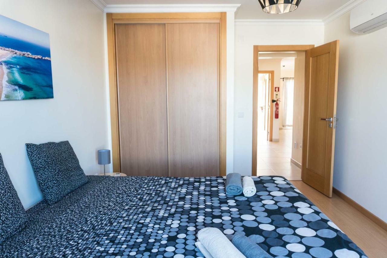 Apartments Baleal: Sunshine By The Pool Ferrel  Εξωτερικό φωτογραφία
