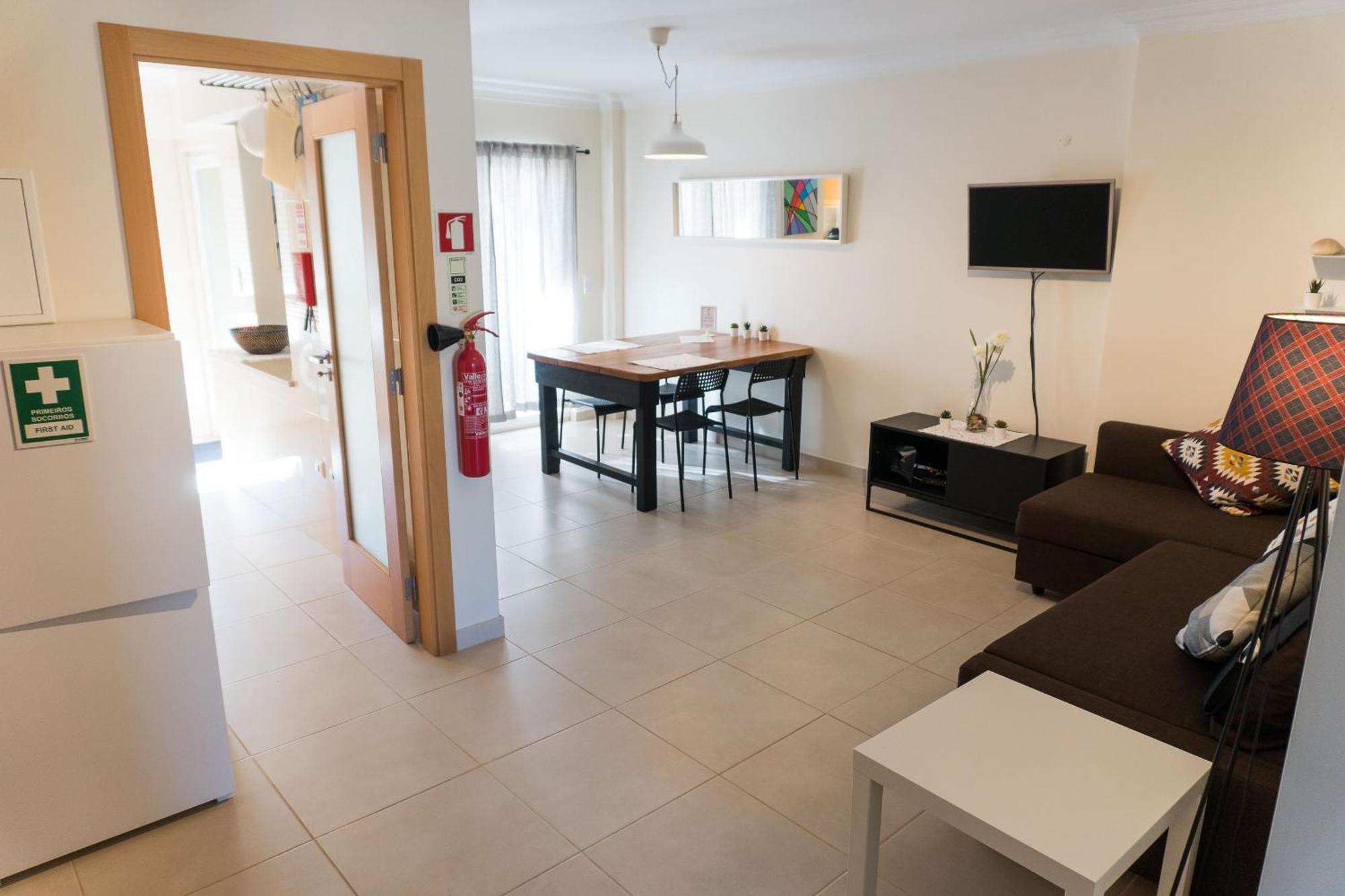 Apartments Baleal: Sunshine By The Pool Ferrel  Εξωτερικό φωτογραφία