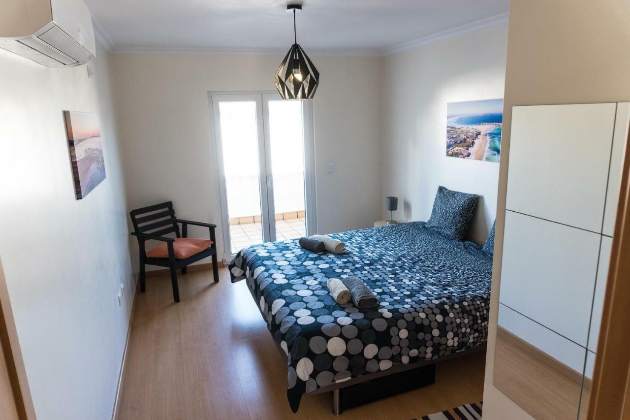 Apartments Baleal: Sunshine By The Pool Ferrel  Εξωτερικό φωτογραφία