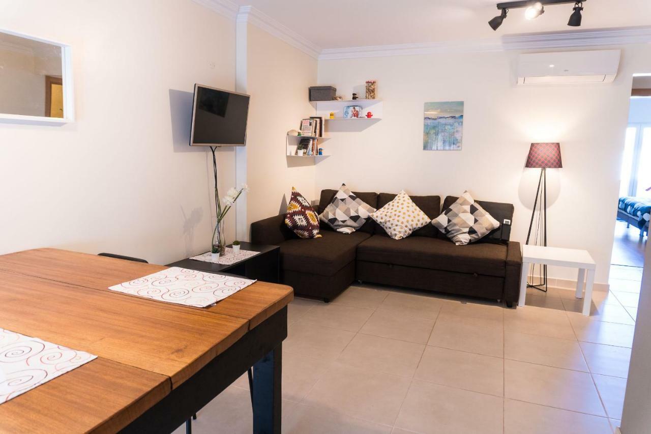Apartments Baleal: Sunshine By The Pool Ferrel  Εξωτερικό φωτογραφία